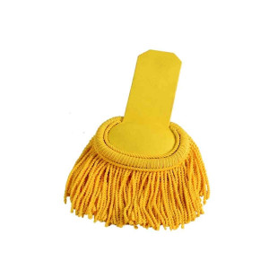 Military Uniform Epaulette Pair