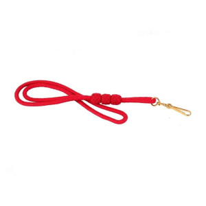 Military Uniform Shoulder Cord / Whistle Cord