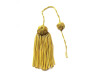 Bullion Tassels