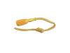 Golden Cord Military Sword Knot