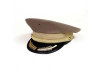 Military Peak Cap