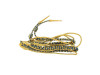 Military Uniform Aiguillette Dress Cord