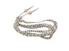 Military Uniform Aiguillette Dress Cord