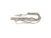 Military Uniform Aiguillette Dress Cord