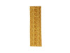 Military Uniform Braid Rank in Golden Color