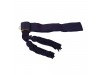  Military Uniform Sash Waist Belt
