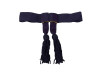  Military Uniform Sash Waist Belt