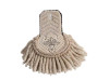 Military Uniform Epaulette Pair