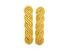 Military Uniform Shoulder Boards Pair