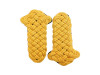 Military Uniform Shoulder Boards Pair