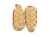 Military Uniform Shoulder Boards Pair