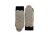Military Uniform Shoulder Boards Pair