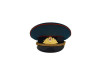Officer Cap