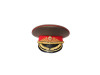 Officer Cap