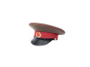 Officer Cap