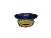 Officer Cap