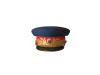 Officer Cap