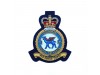 Royal Air Force Bullion Embroidery Badge