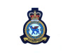 Royal Air Force Bullion Embroidery Badge