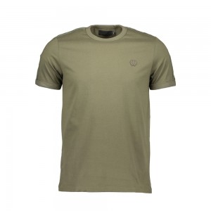 Military Shirt