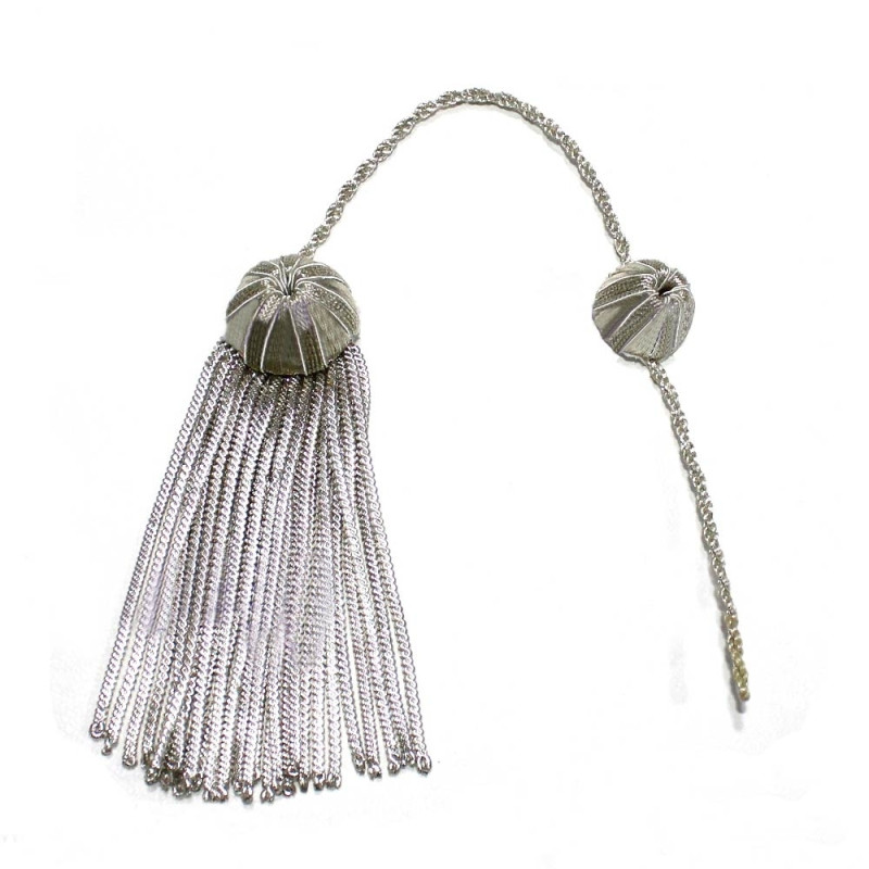 Bullion Tassels