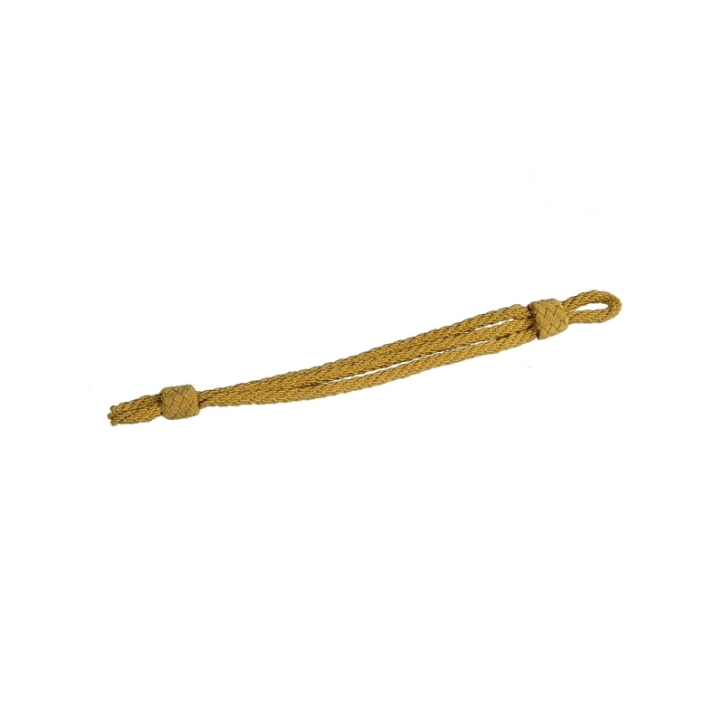 Military Officer Cap Cord