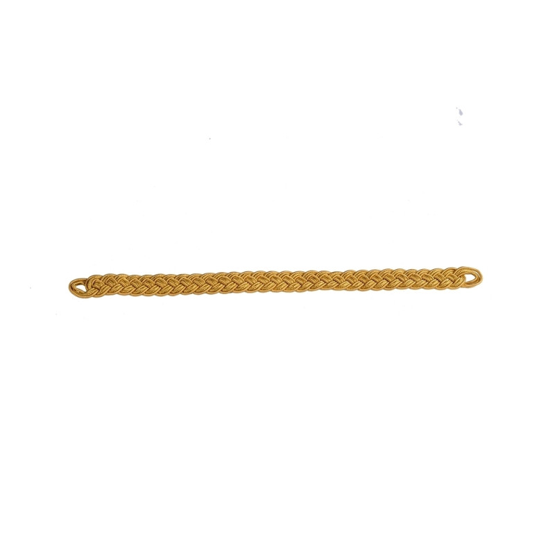 Military Officer Cap Cord