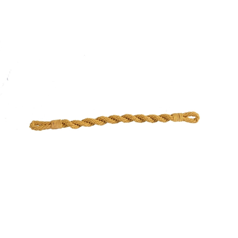 Military Officer Cap Cord