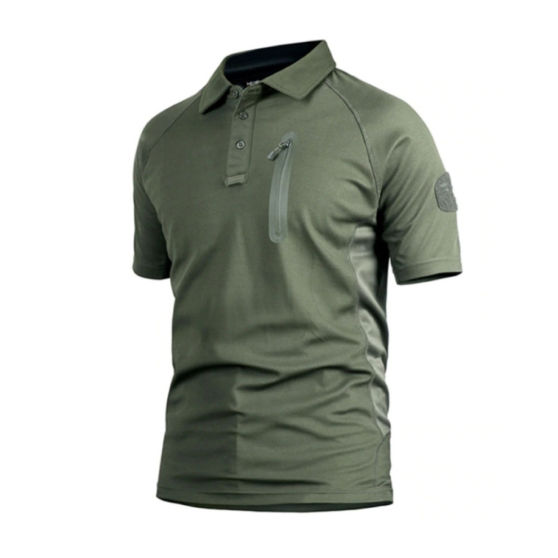 Military Shirt