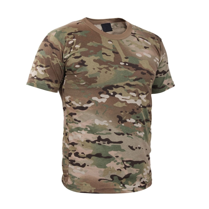 Military Shirt