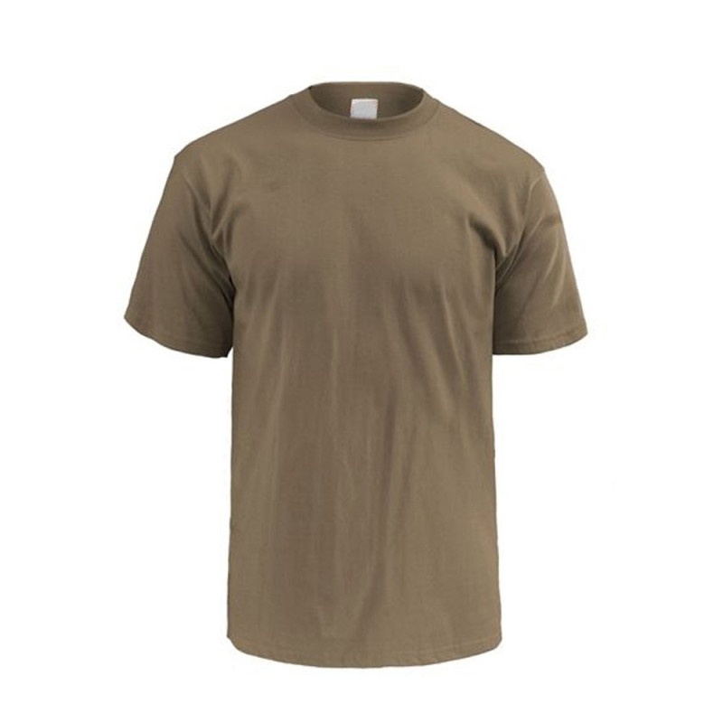 Military Shirt