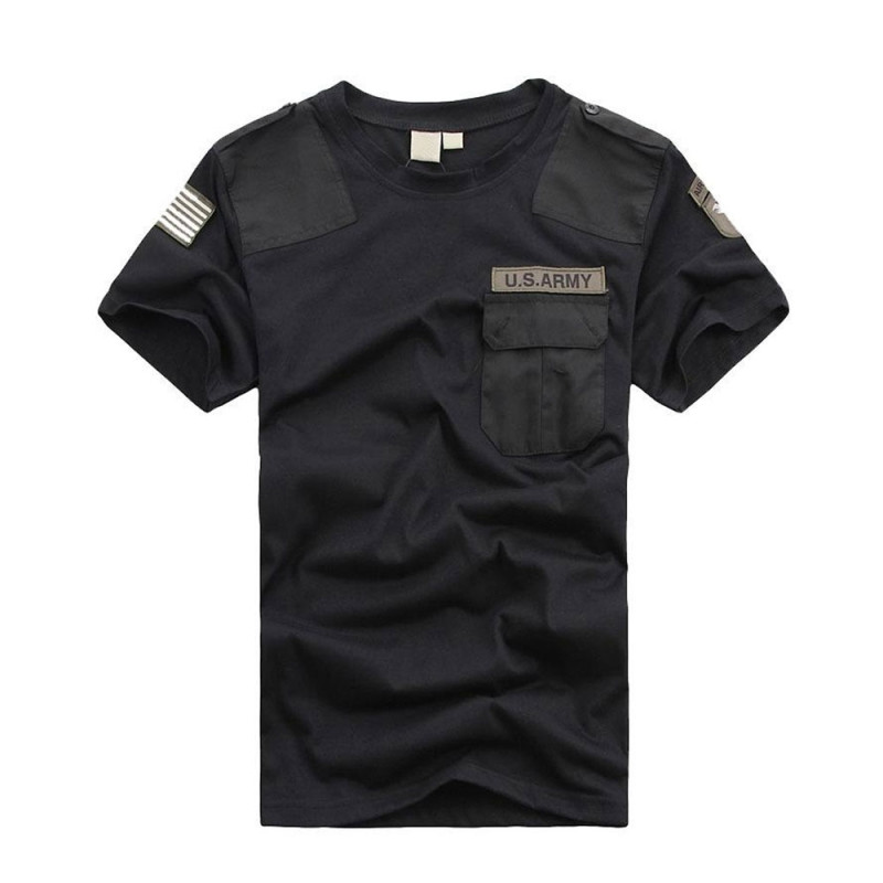 Military Shirt