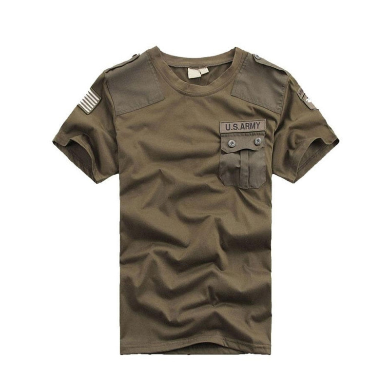 Military Shirt