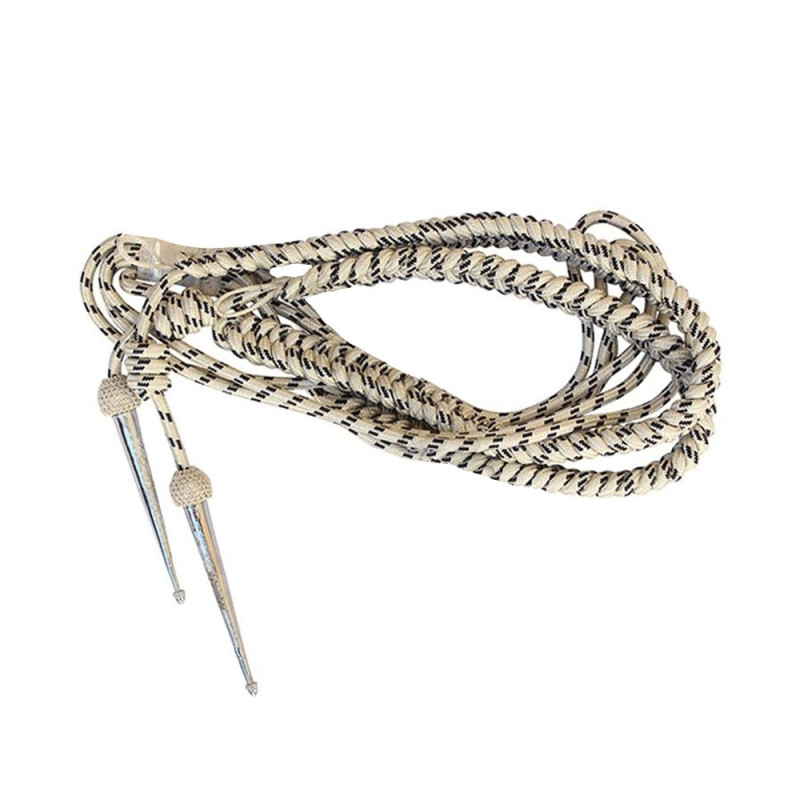 Military Uniform Aiguillette Dress Cord