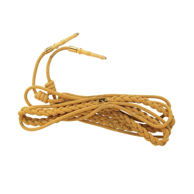 Military Uniform Aiguillette Dress Cord