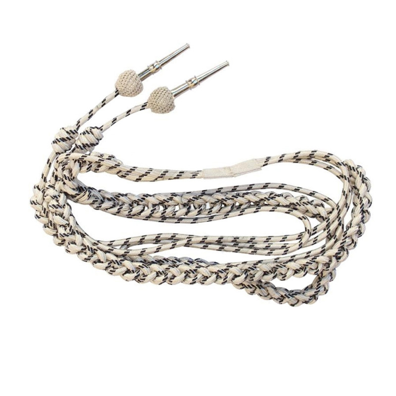 Military Uniform Aiguillette Dress Cord