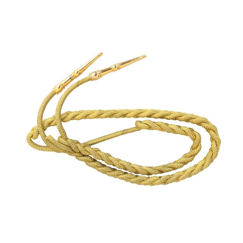 Military Uniform Aiguillette Dress Cord