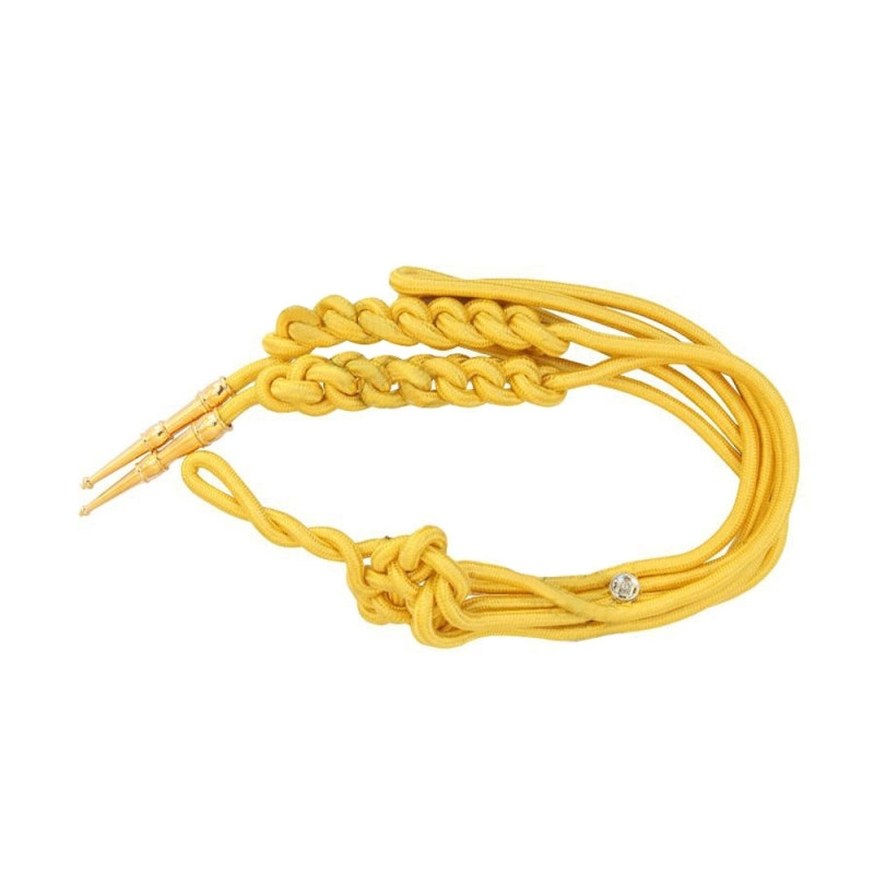 Military Uniform Aiguillette Dress Cord