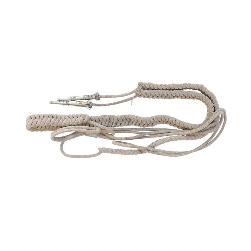 Military Uniform Aiguillette Dress Cord