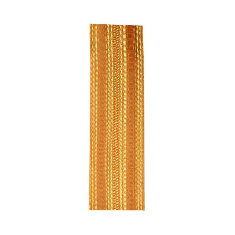 Military Uniform Braid in Bullion wire