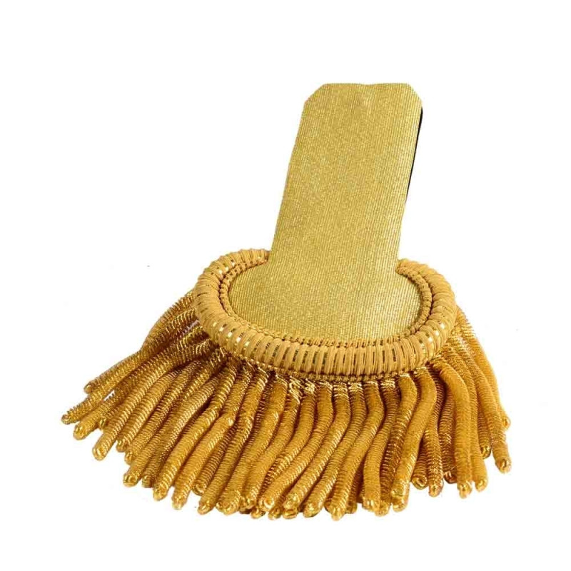 Military Uniform Epaulette Pair