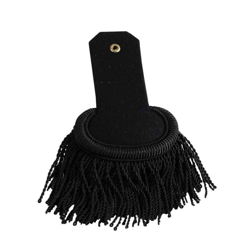 Military Uniform Epaulette Pair