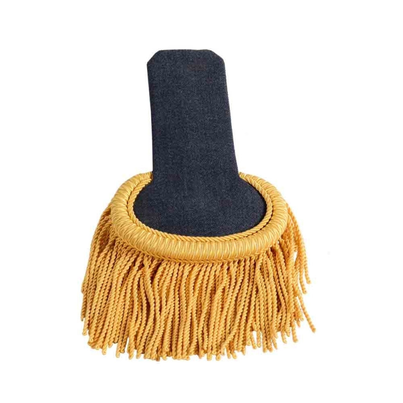 Military Uniform Epaulette Pair