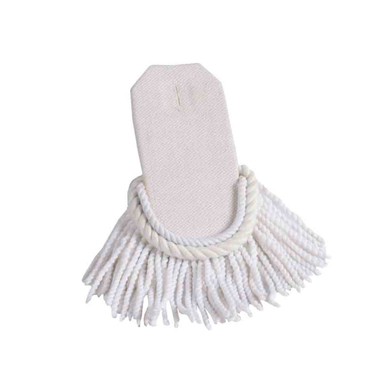 Military Uniform Epaulette Pair