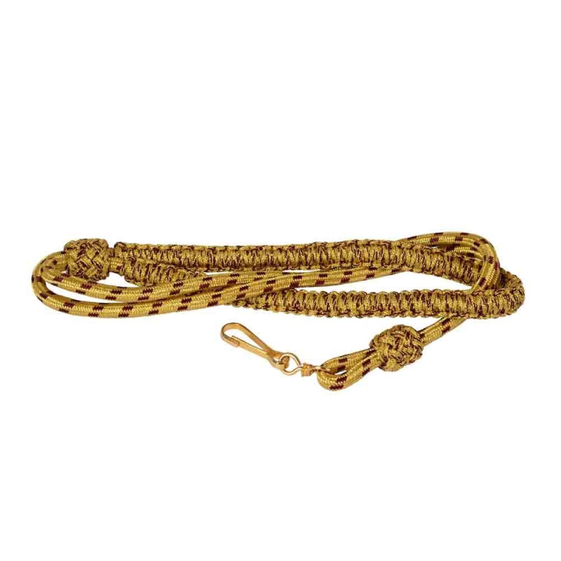 Military Uniform Shoulder Cord / Lanyard