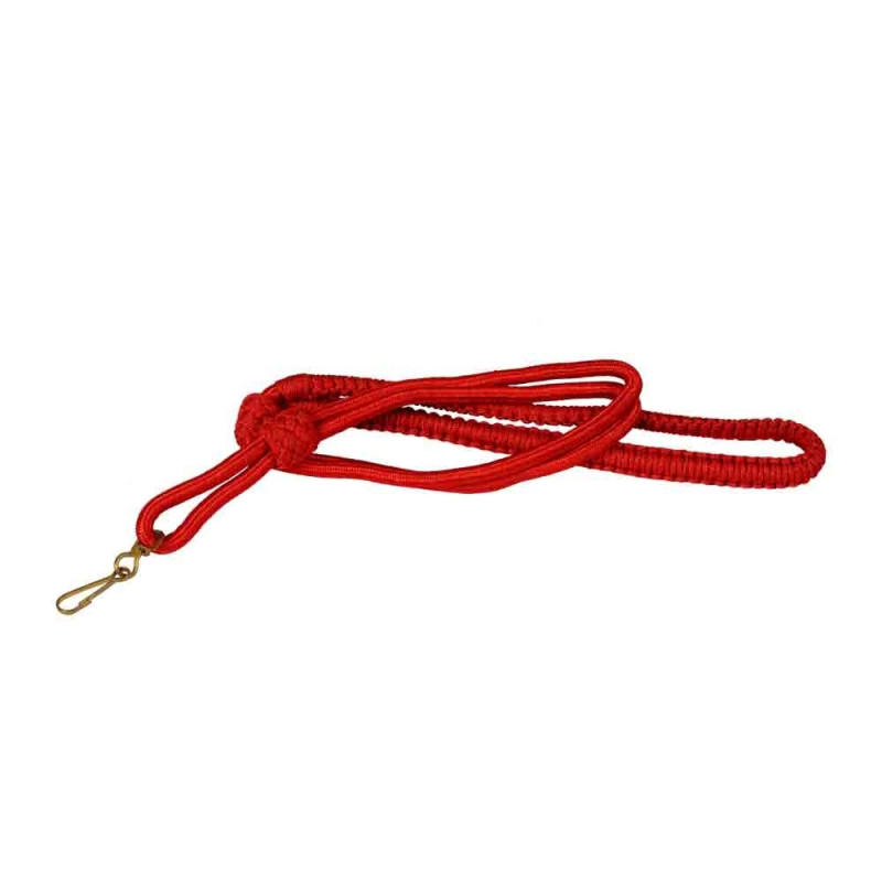 Military Uniform Shoulder Cord / Lanyard