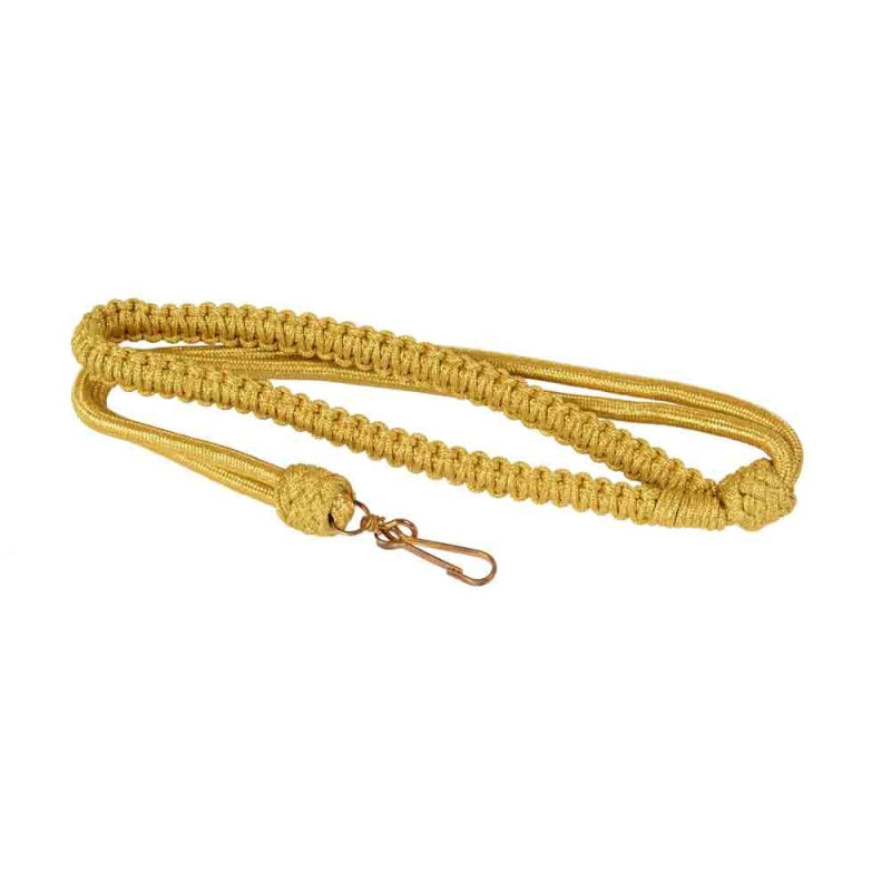 Military Uniform Shoulder Cord / Lanyard