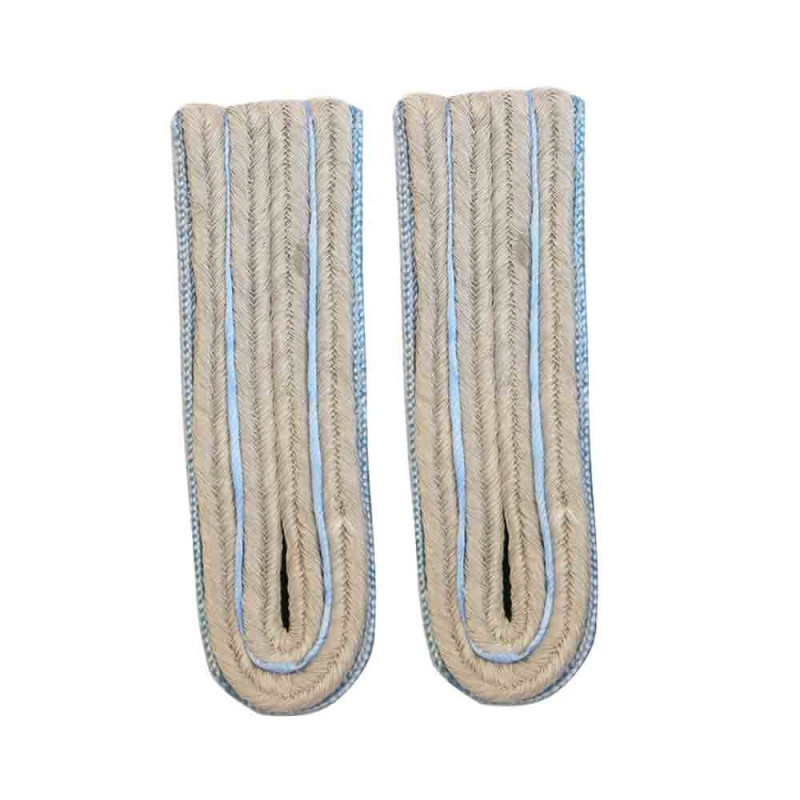 Military Uniform Shoulder Boards Pair