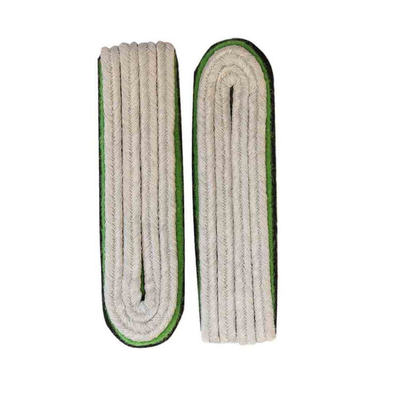 Military Uniform Shoulder Boards Pair