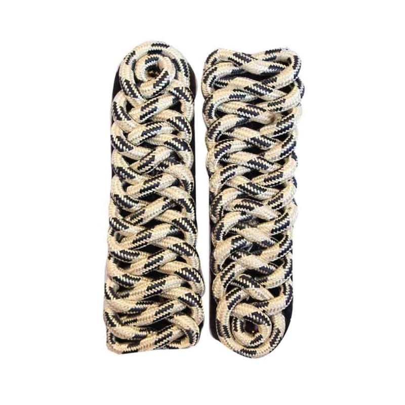 Military Uniform Shoulder Boards Pair